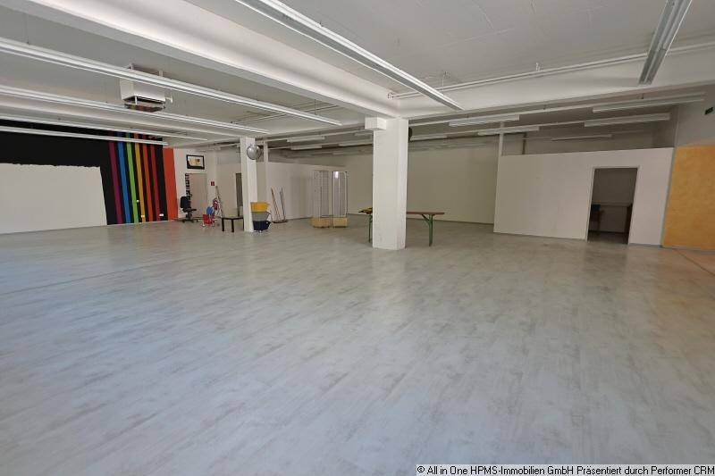 Geschäftslokal in der Begegnungszone von Reutte - Ansicht 5