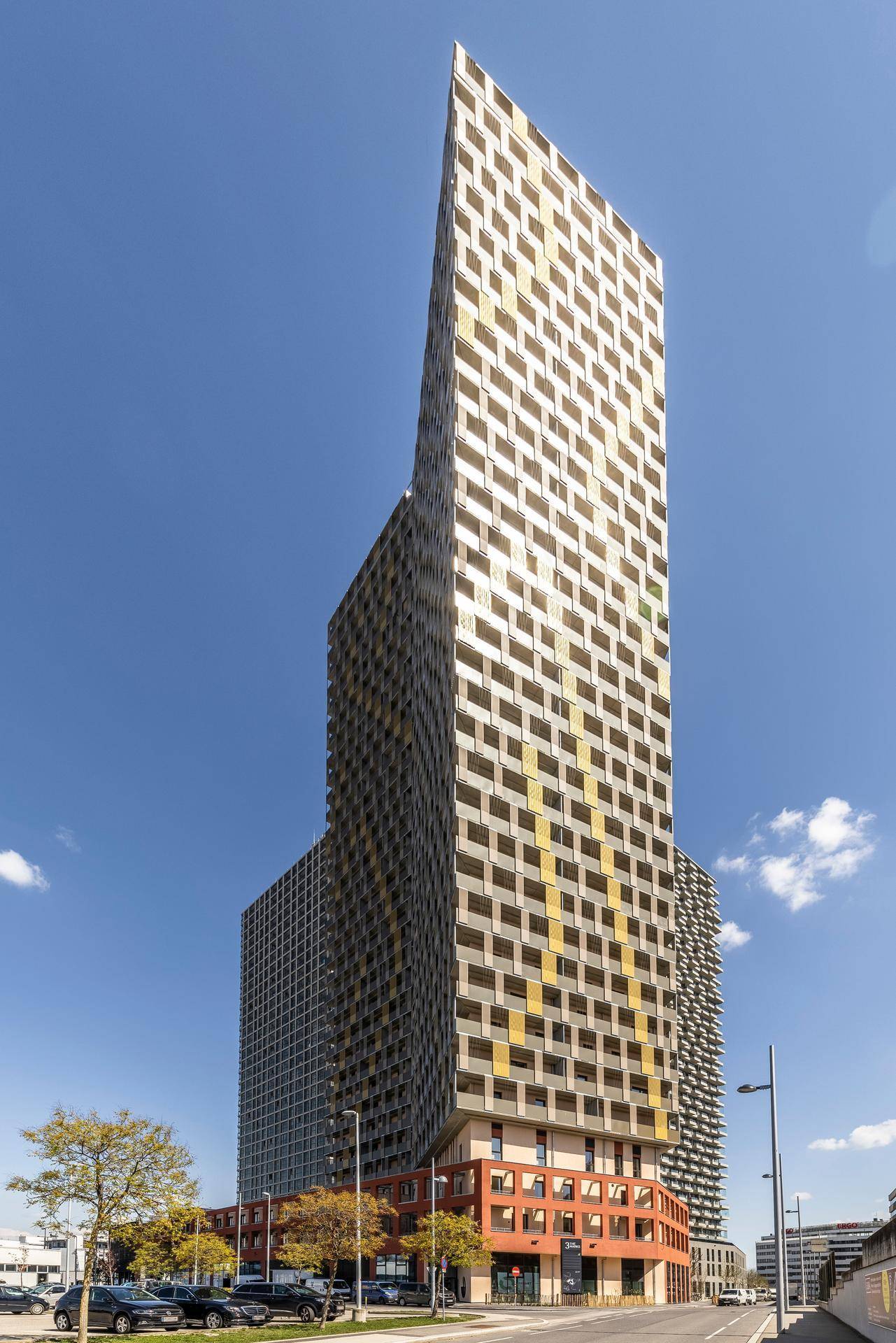 room4rent - Ihr Zuhause auf Zeit | Q-Tower / SUITE - Mehr