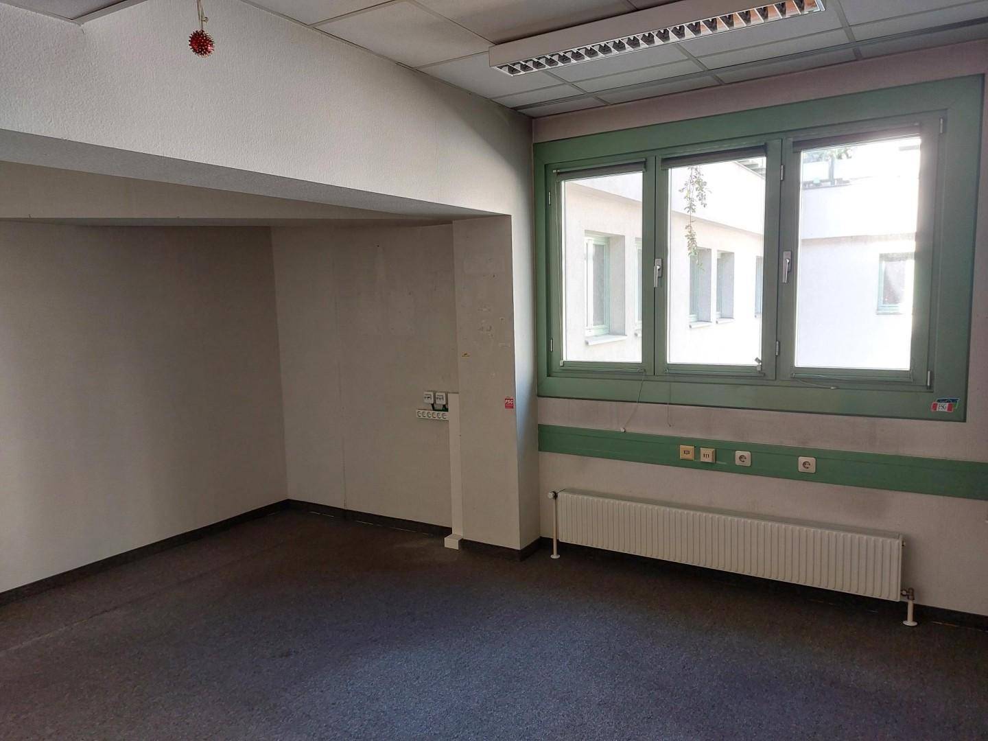 Büro 2.35