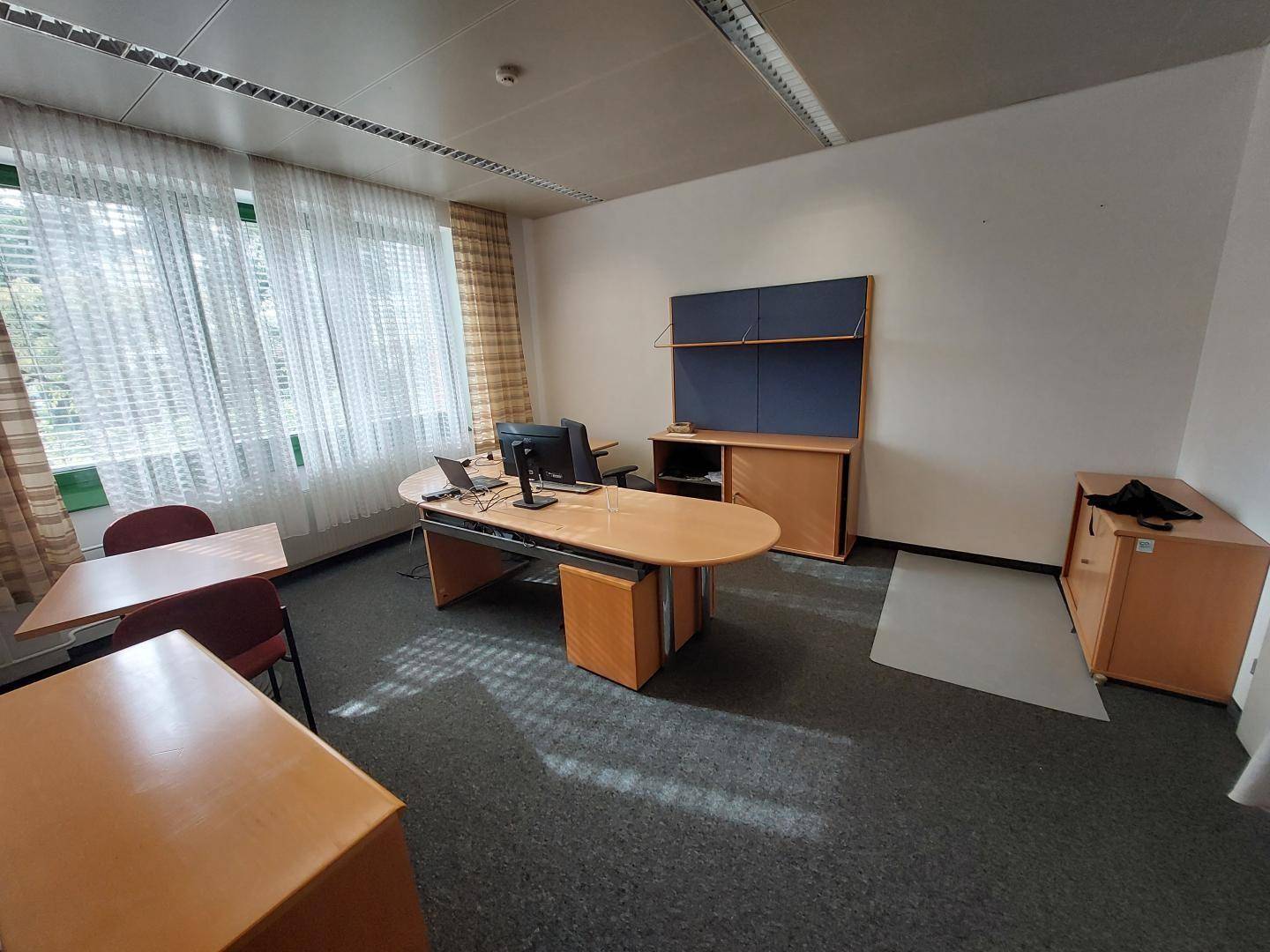 Büro 0109