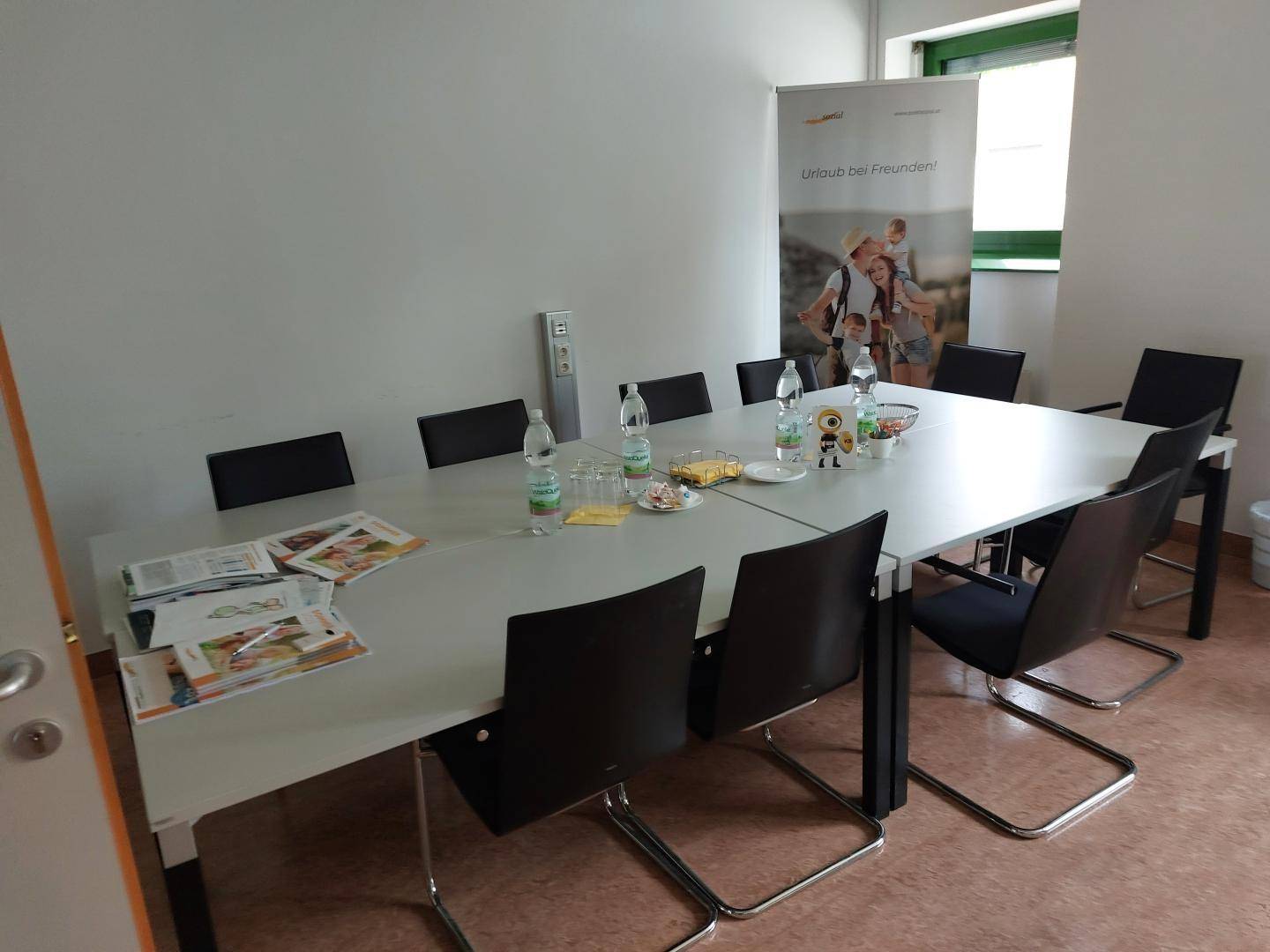 Besprechungszimmer