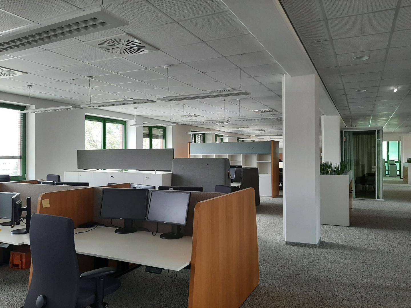 Büro