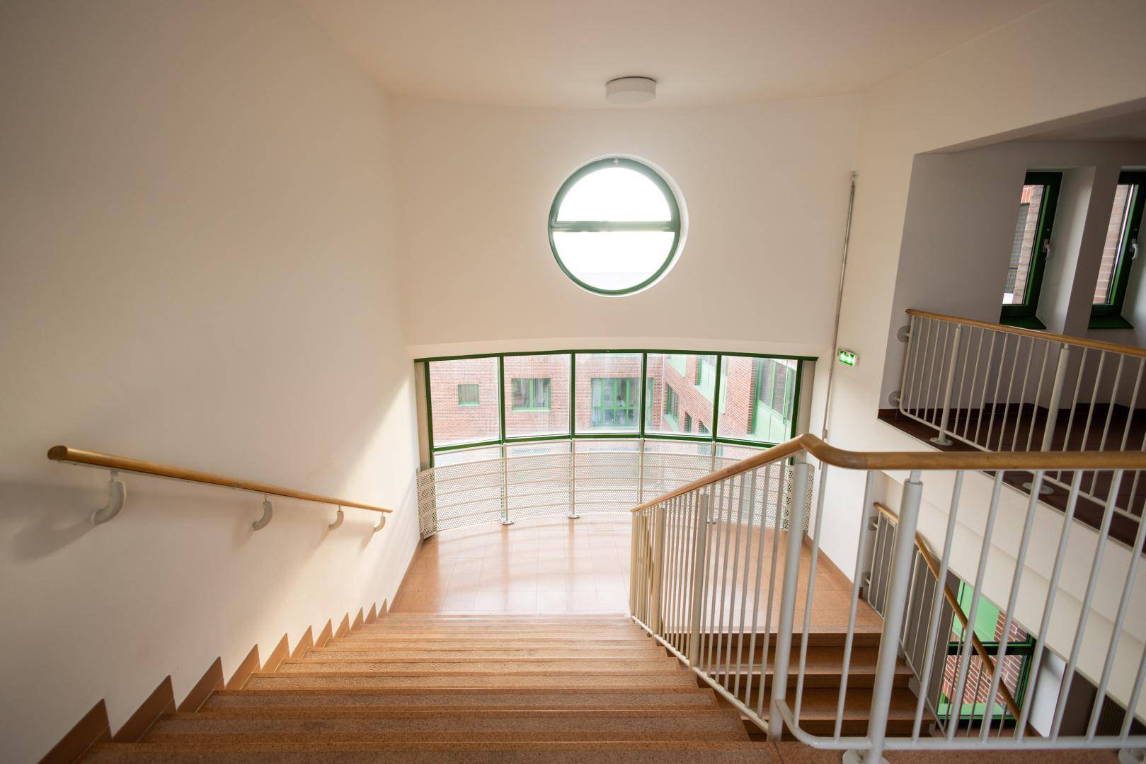 STIEGENHAUS