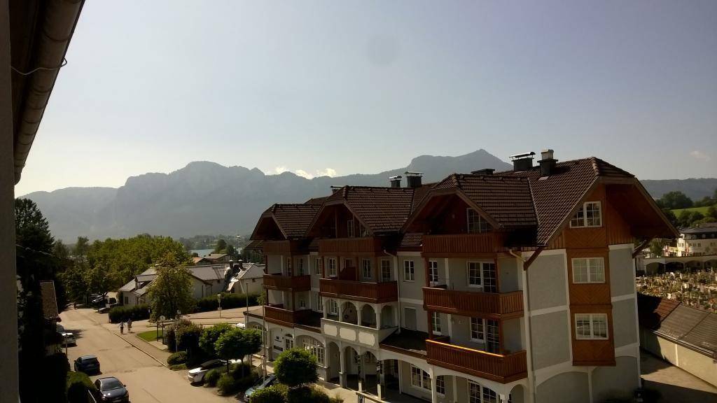 toller Ausblick