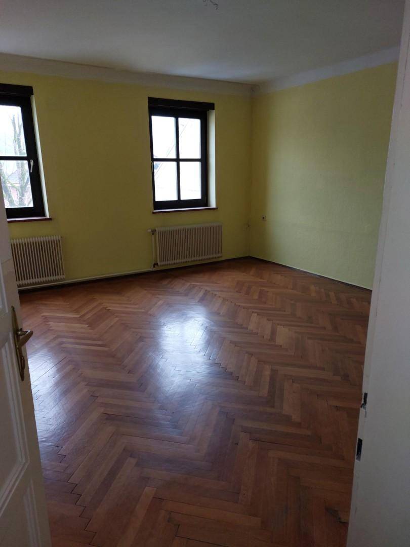 Wohnraum
