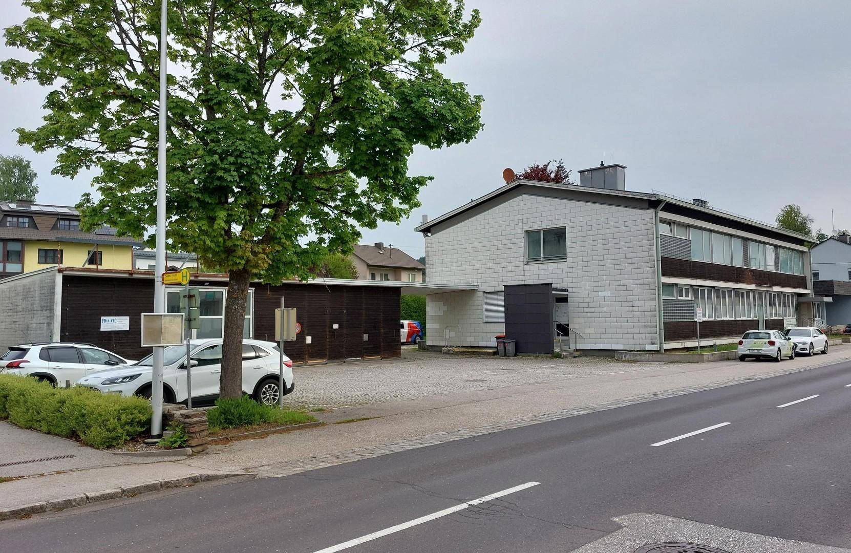 Gesamtansicht