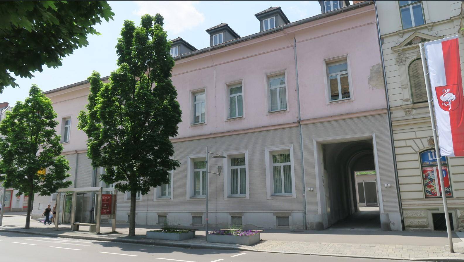 Aussenansicht 3