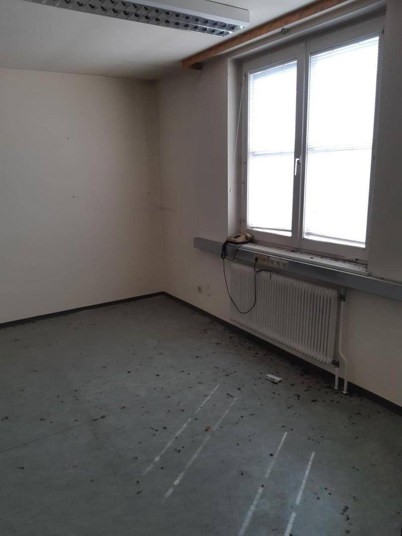Büro 3. OG
