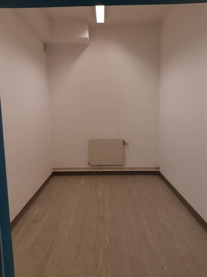 Garderobe/Lager