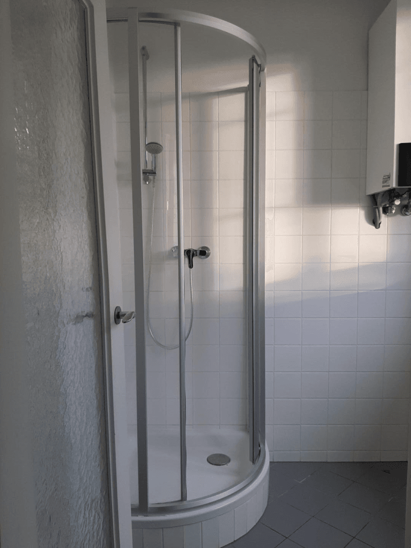 Helle 3-Zimmer-Wohnung mit Loggia in zentraler Lage - Ansicht 3
