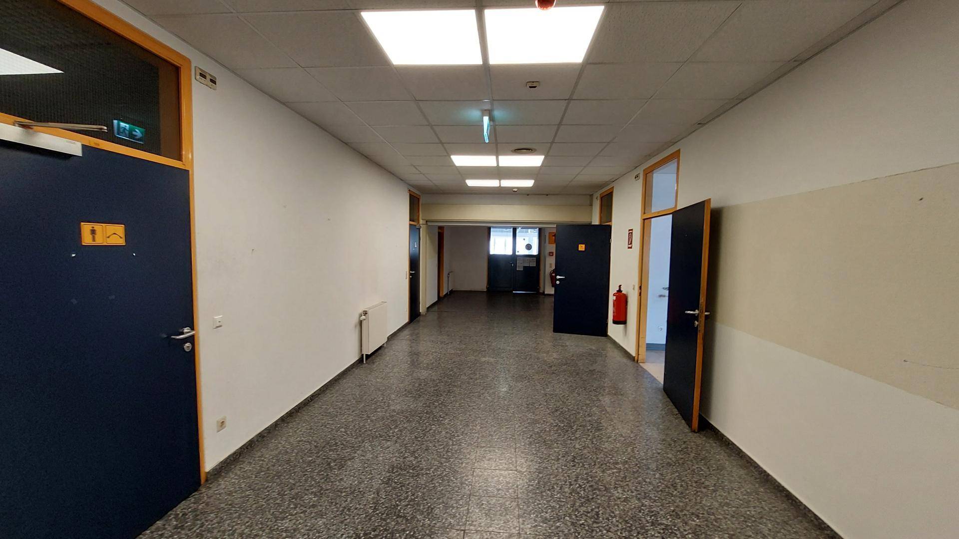 Helle Gewerbefläche im 1. OG - vielseitig nutzbar (Büro/Lager/Produktion) – pohled 3