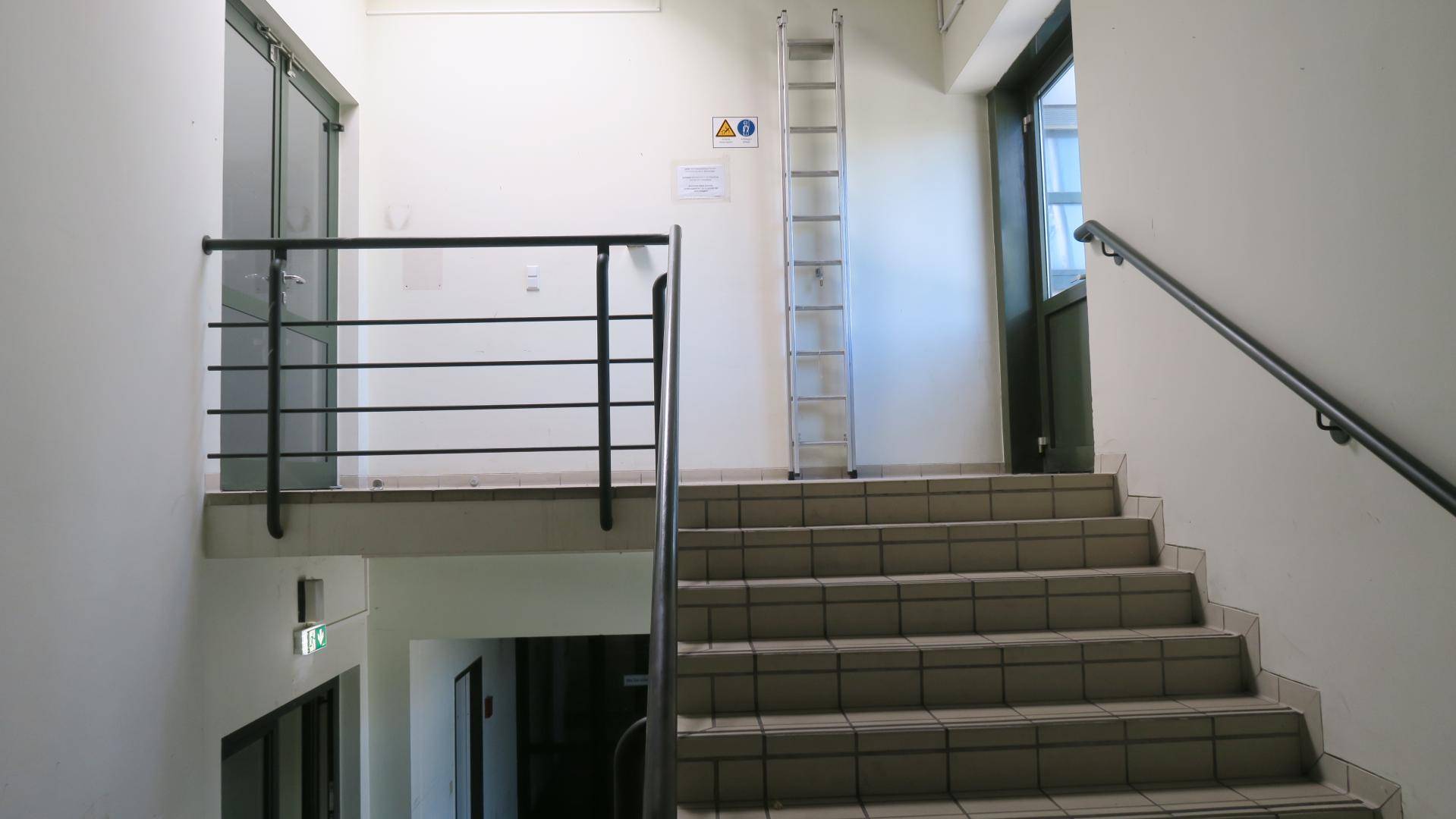 Stiegenhaus