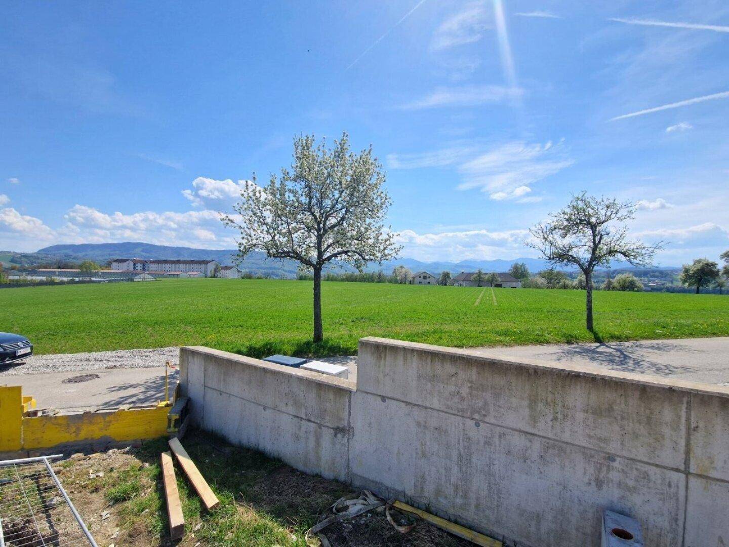 Top 3: Baubeginn bereits erfolgt! Schlüsselfertige Doppelhaushälfte mit 5 Zimmern, Carport, Terrasse, Eigengarten! - Mehr