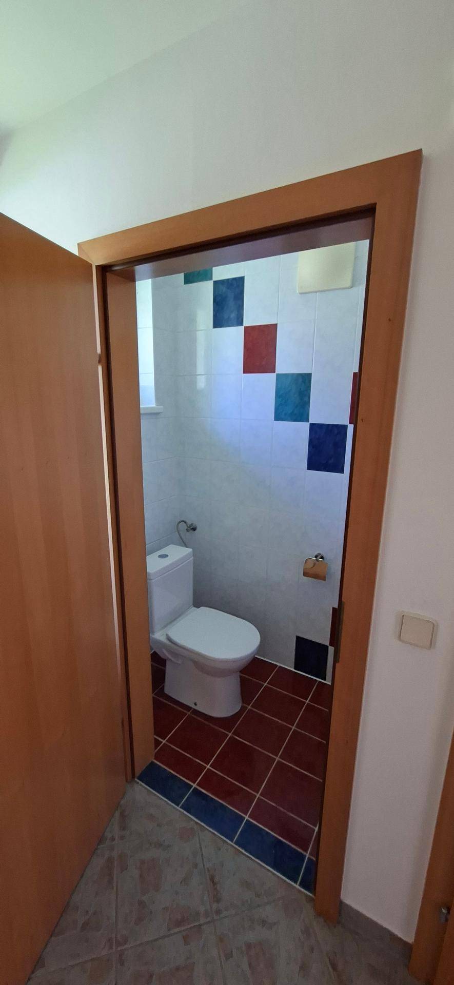 helle, freundliche Wohnung Top 5 - Ansicht 5