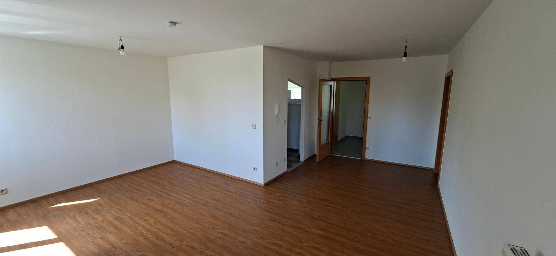 helle, freundliche Wohnung Top 5 - Mehr