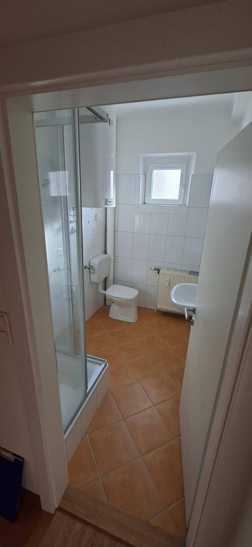 günstige, neu renovierte Wohnung - Ansicht 5