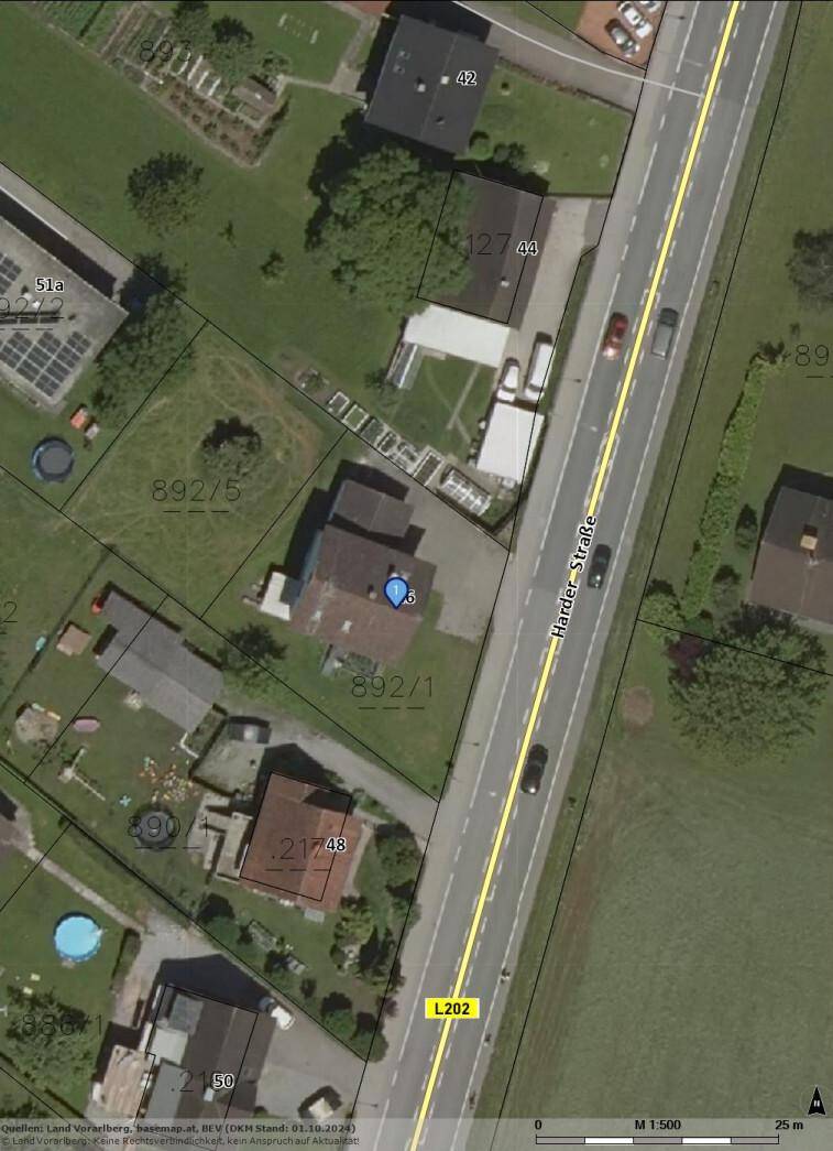 Luftbild_Fussach_Harder_Straße_46-2