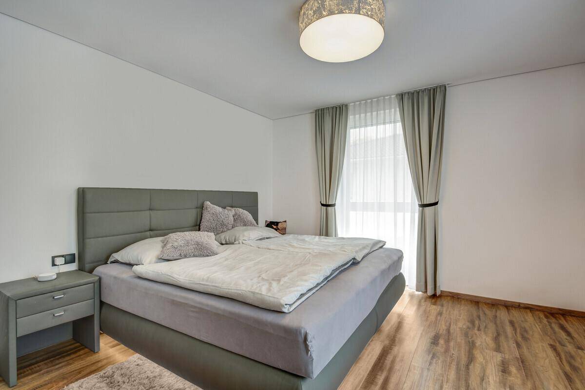 House in Lustenau, Bezirk Dornbirn - Ansicht 4