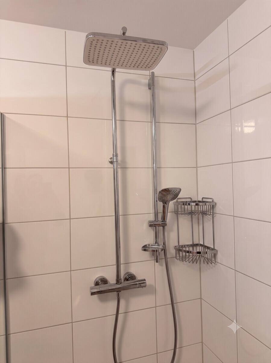 Dusche