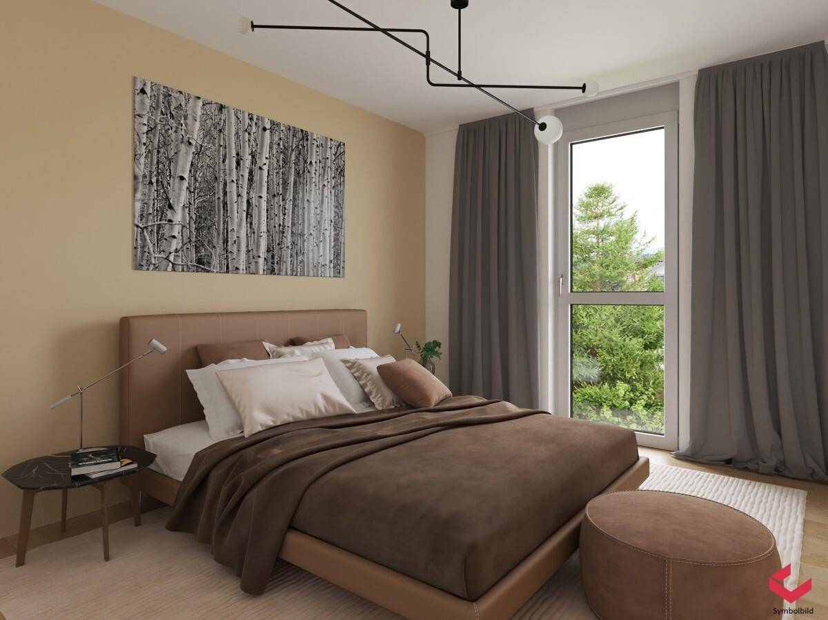 Top07 Elternschlafzimmer