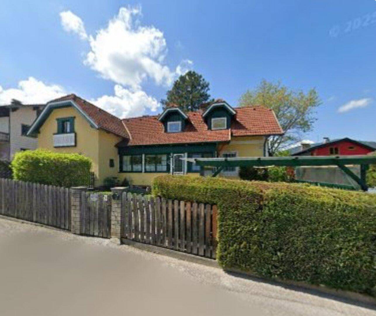 Gemütliches, gepflegtes Landhaus in Puchberg am Schneeberg zu verkaufen - Ansicht 2