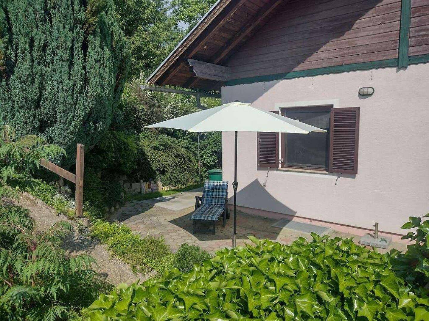 Gemütliches Wohnhaus in Neuhaus am Klausenbach - im Südburgenland zu verkaufen! - Więcej