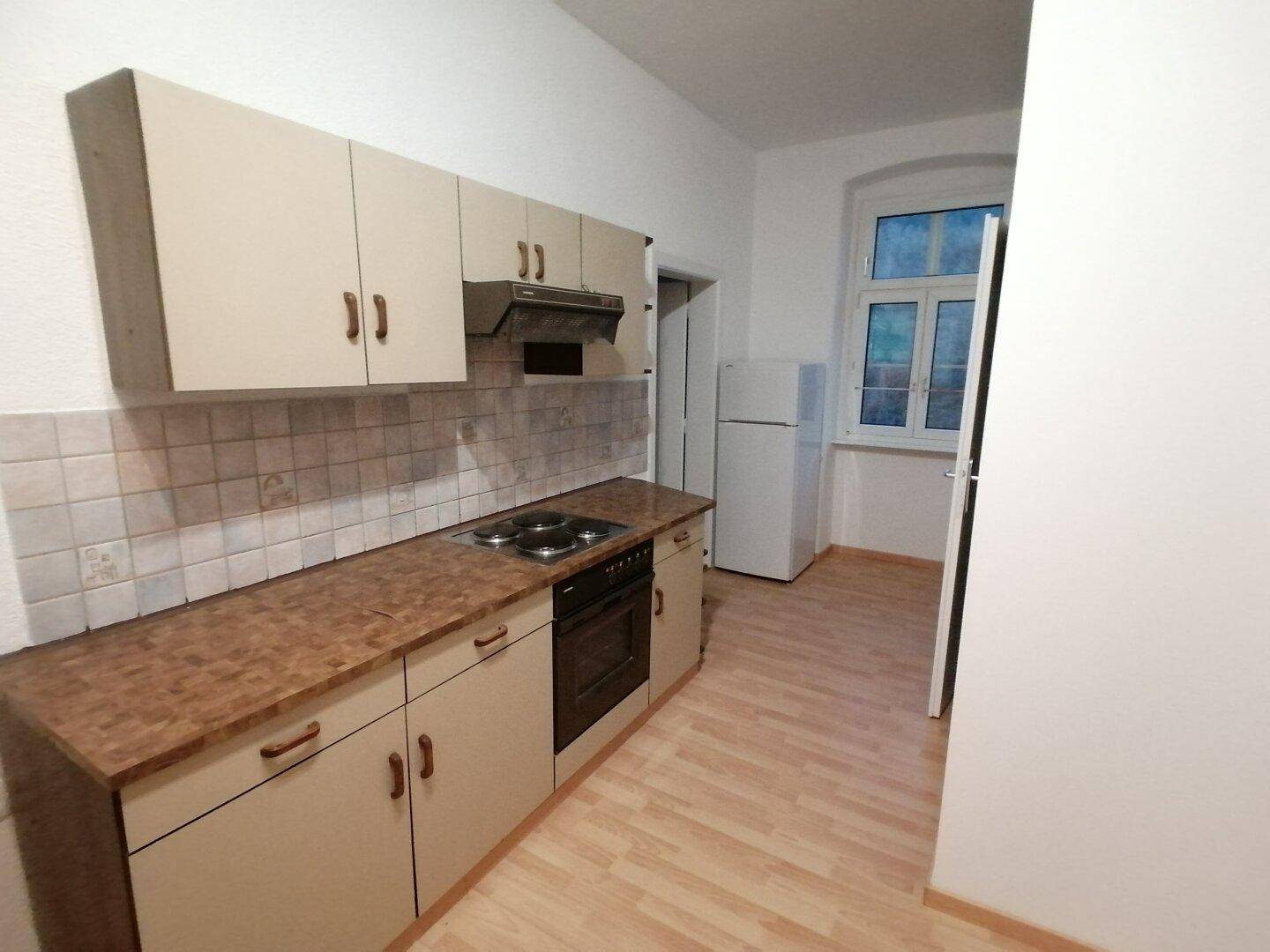 Mietwohnung in Heufeld zu vergeben - Ansicht 2