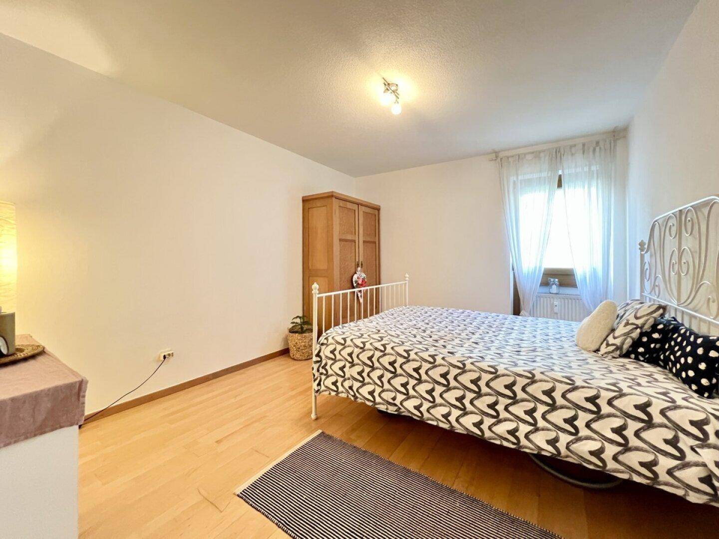 Schlafzimmer 2