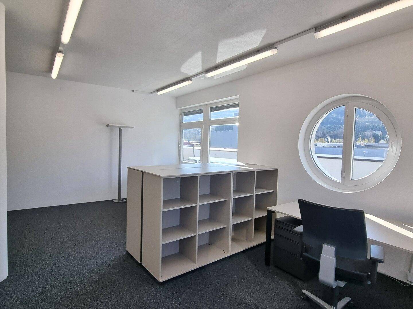 Moderne Bürofläche in Mils bei Hall in Tirol – ideal für Startups &amp; Co-Working - Ansicht 3