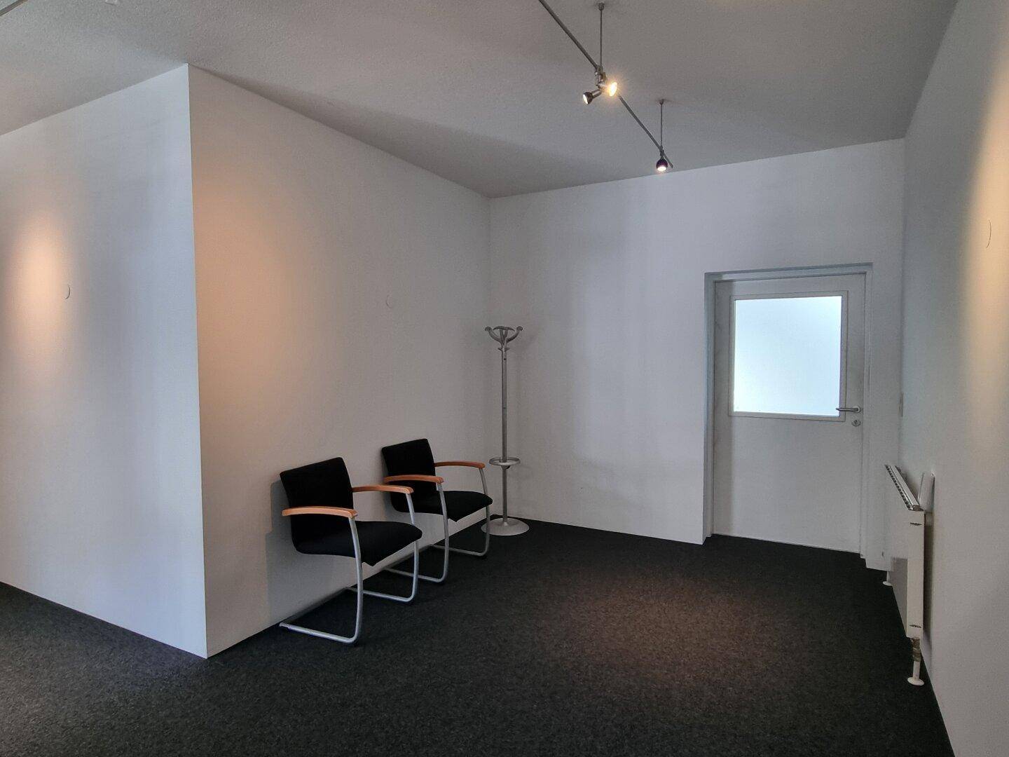 Moderne Bürofläche in Mils bei Hall in Tirol – ideal für Startups &amp; Co-Working - Ansicht 2