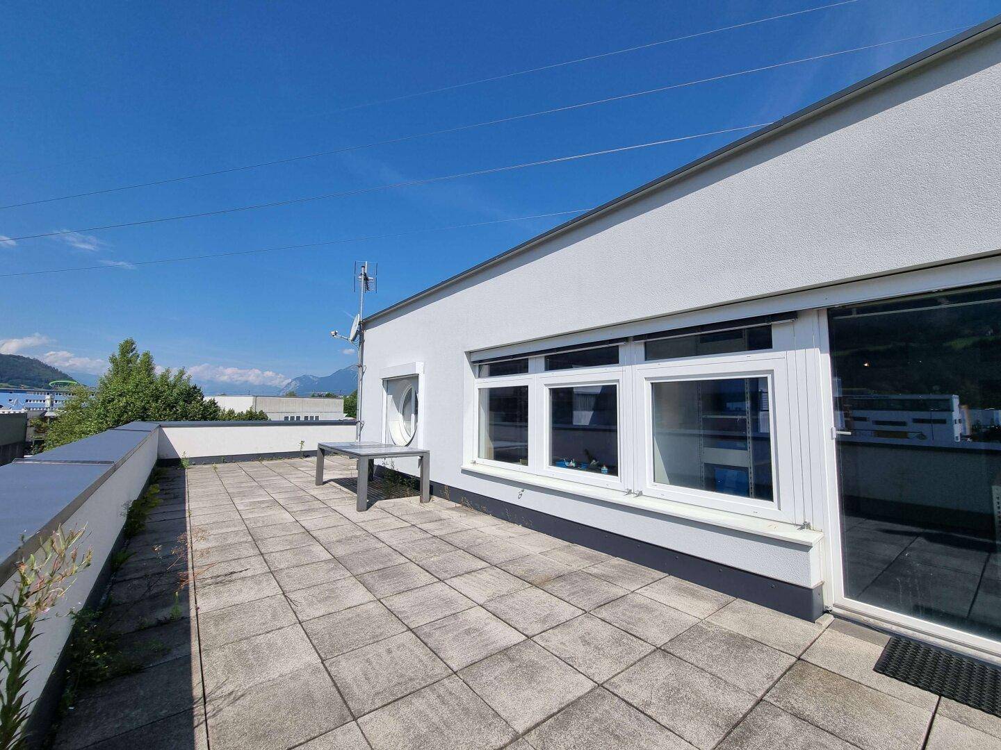 Moderne Bürofläche in Mils bei Hall in Tirol – ideal für Startups &amp; Co-Working - Ansicht 4