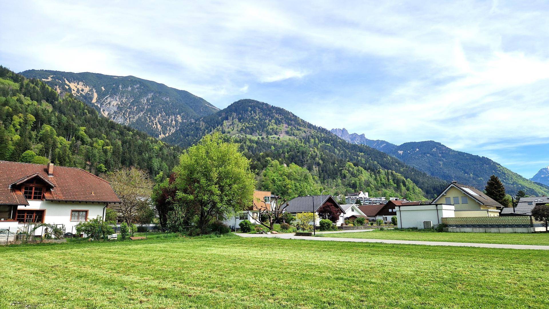 Sonniges Grundstück für Ihren Wohntraum - Visning 2
