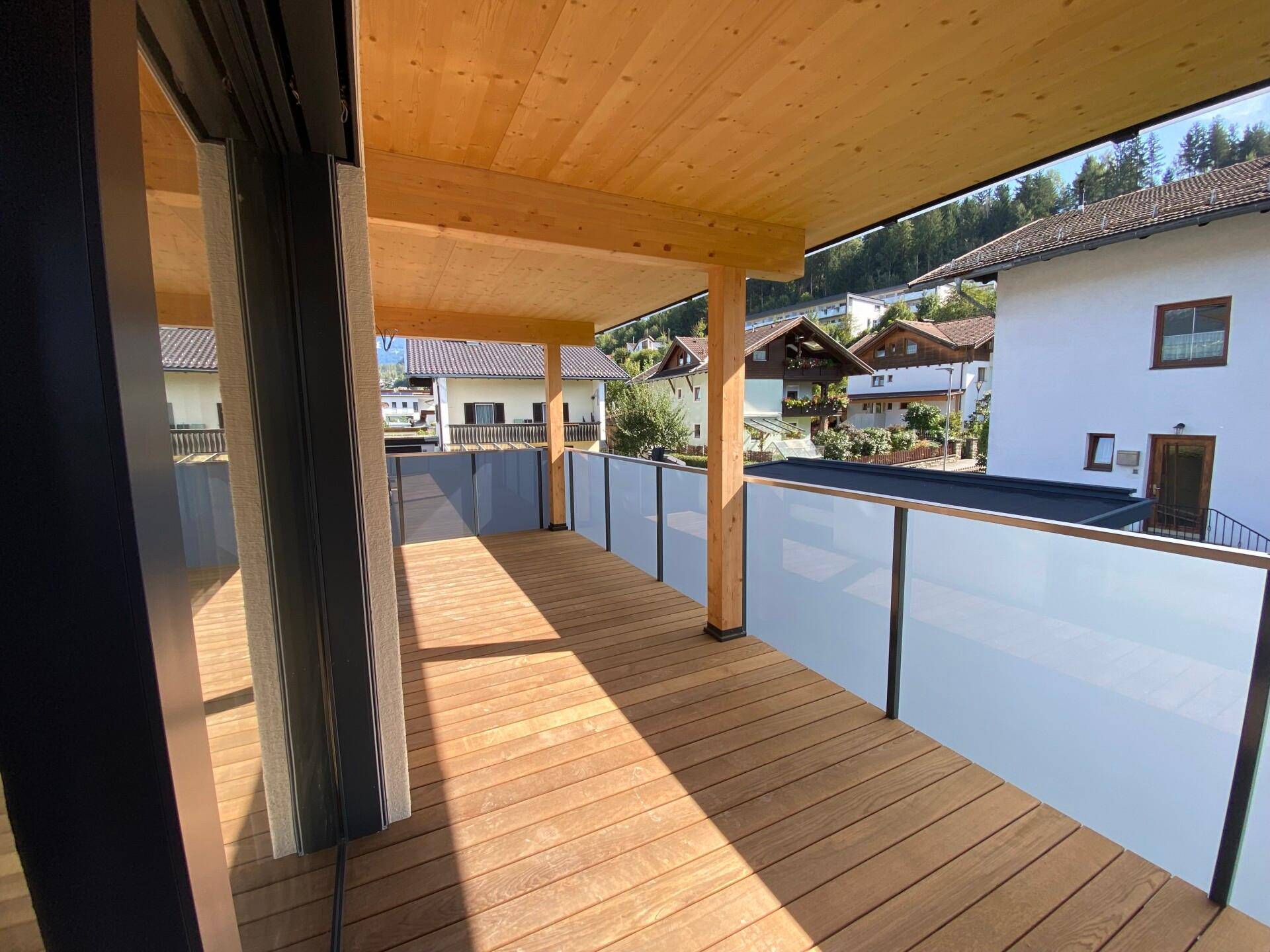 Südterrasse