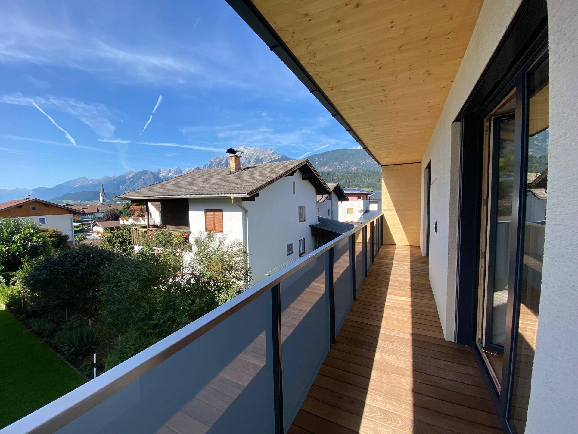 Westbalkon