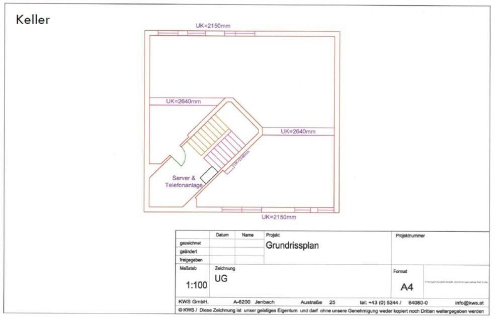 Plan_Keller