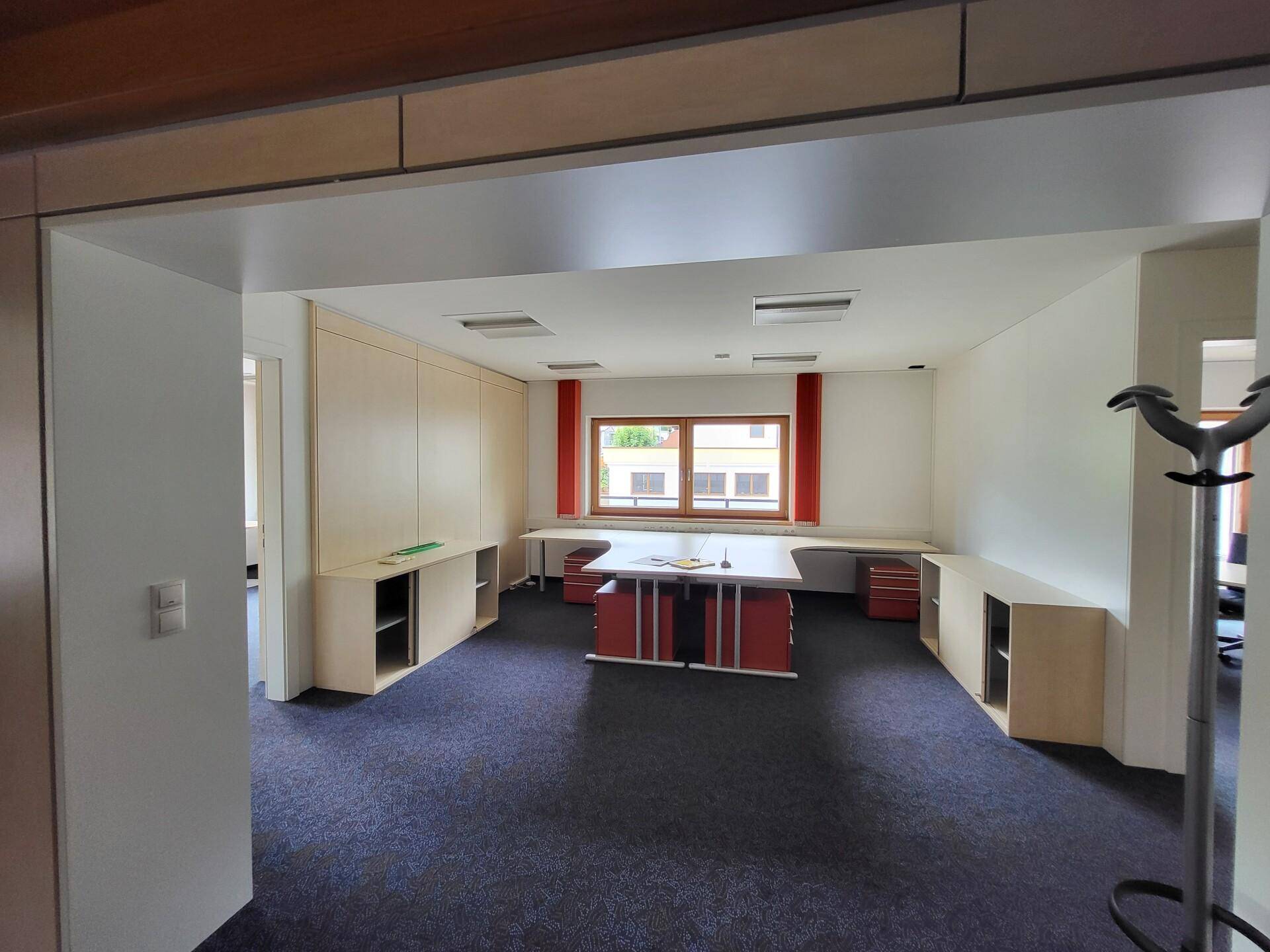 Büro