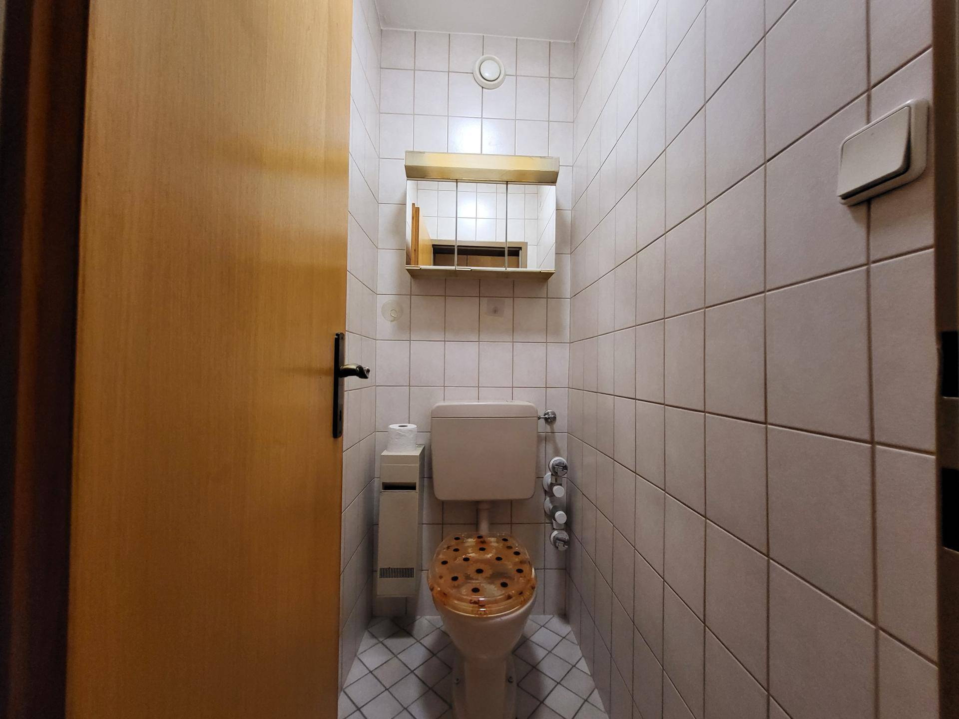 WC