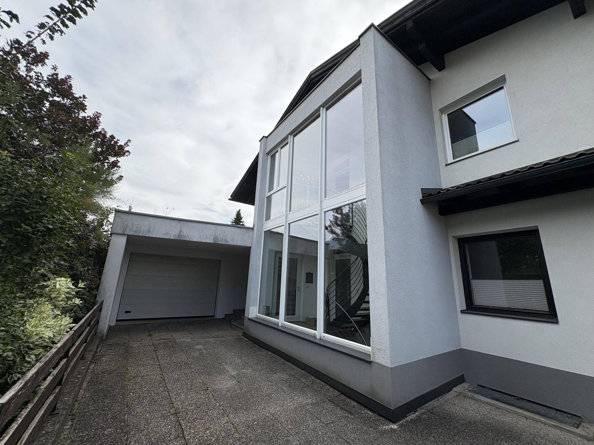 Stiegenhaus