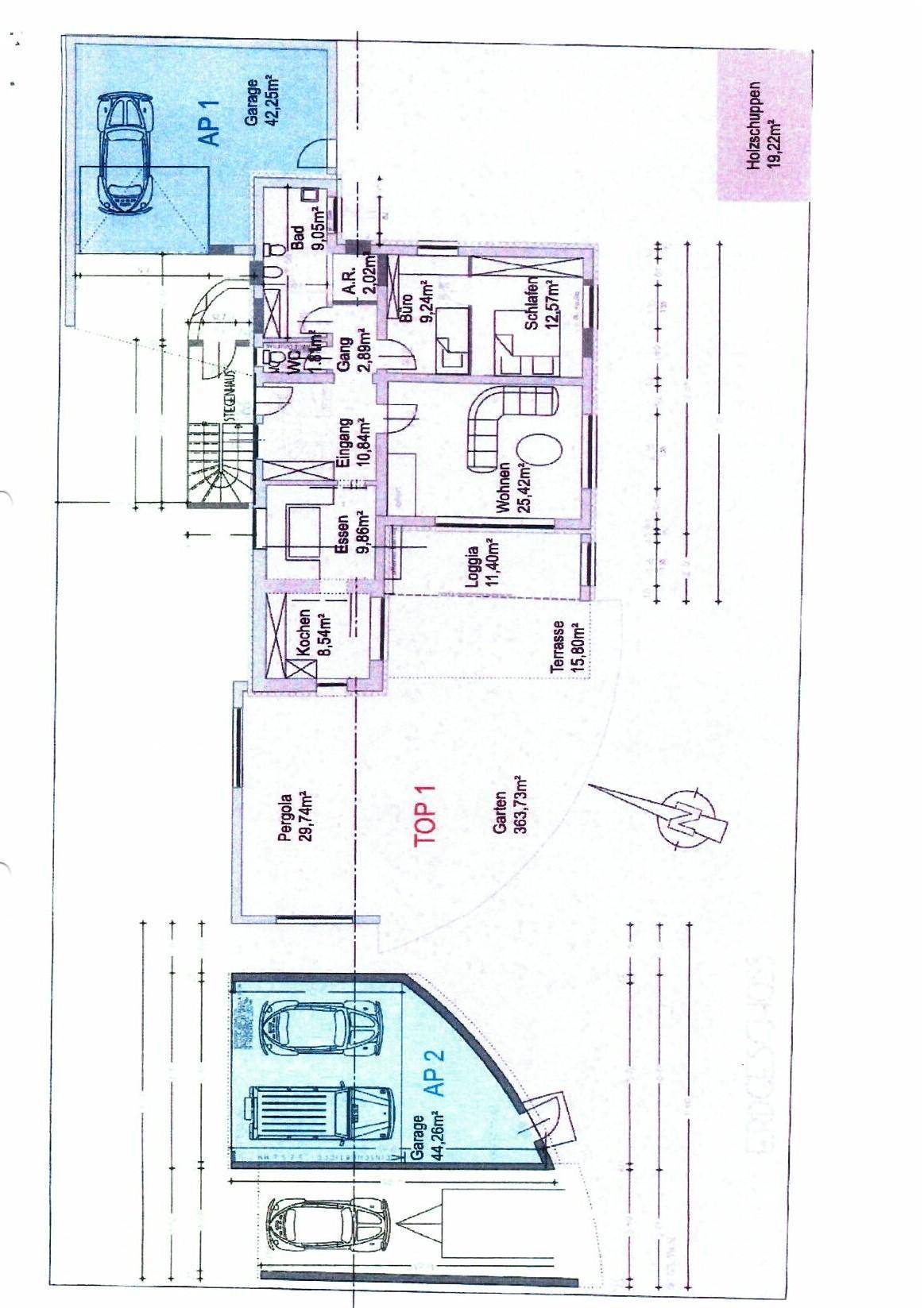 Plan EG