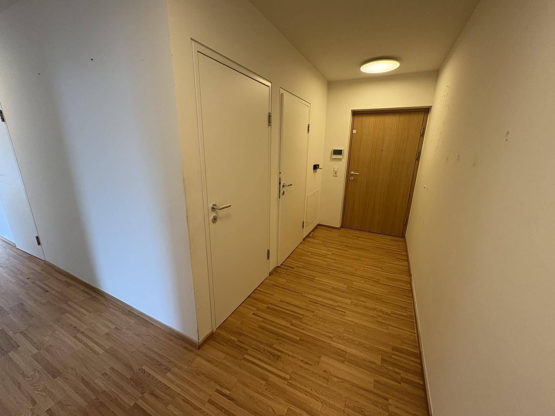 Eingangsbereich