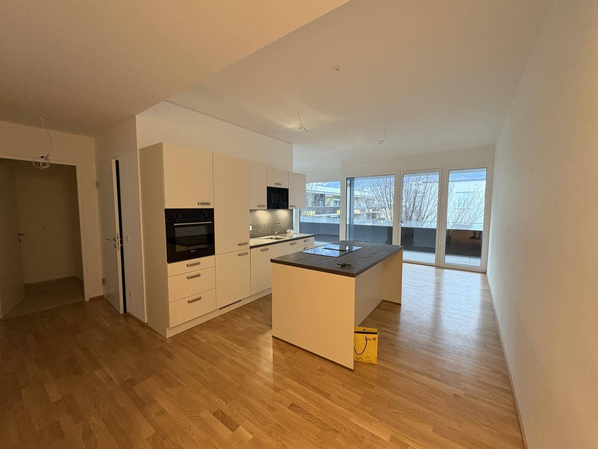 3 Zimmer Mietwohnungen - 1 Monatsnettomiete geschenkt - Ansicht 4