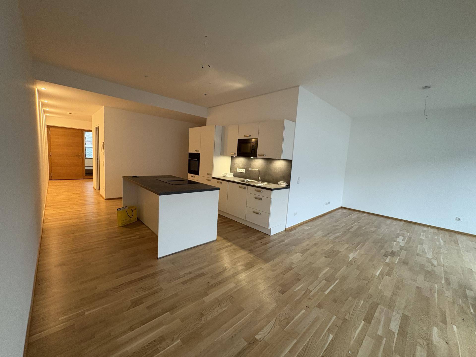 3 Zimmer Mietwohnungen - 1 Monatsnettomiete geschenkt - Ansicht 3
