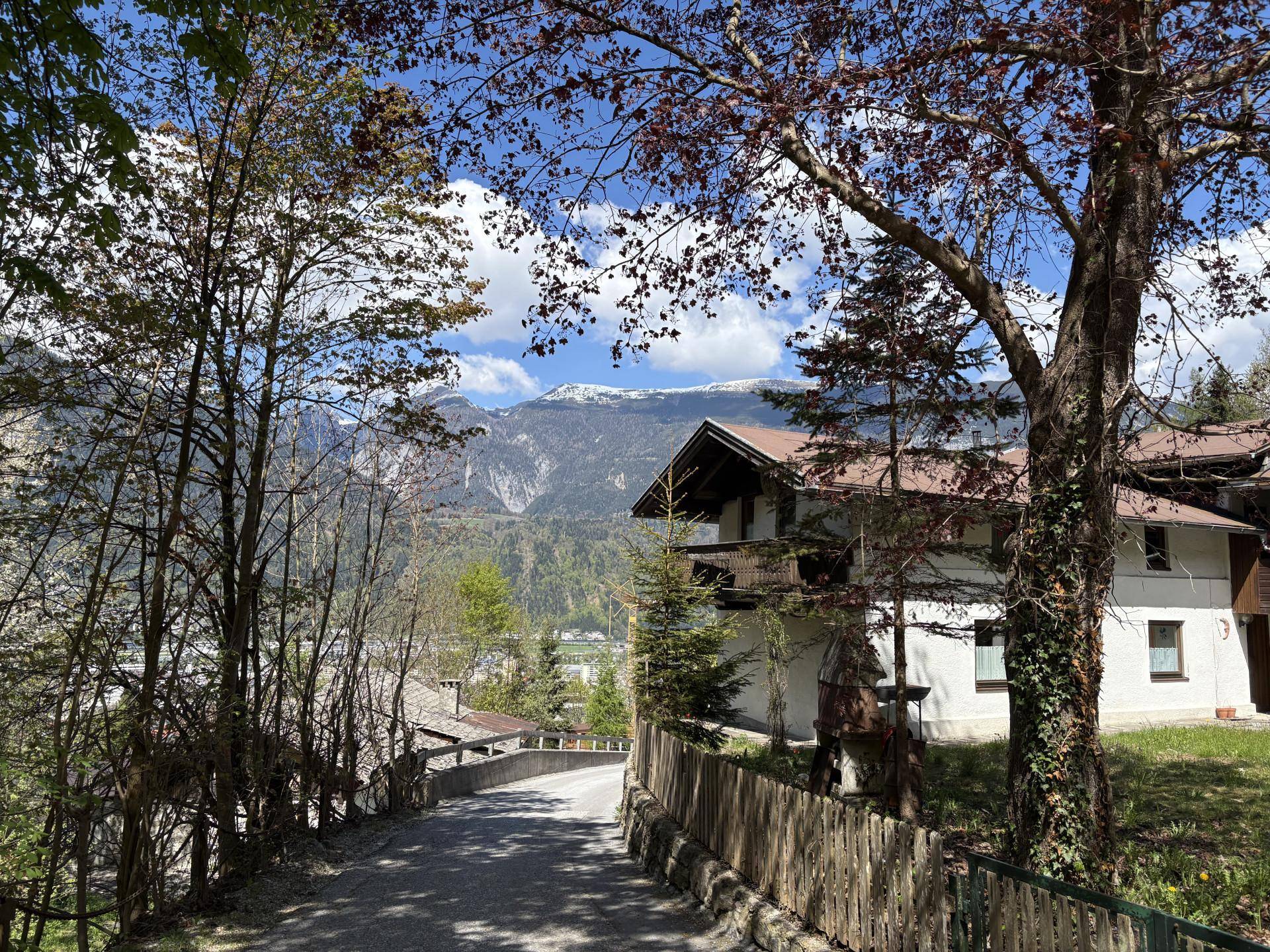 Grundstück mit Knappenhaus in idyllischer Lage - Ansicht 4