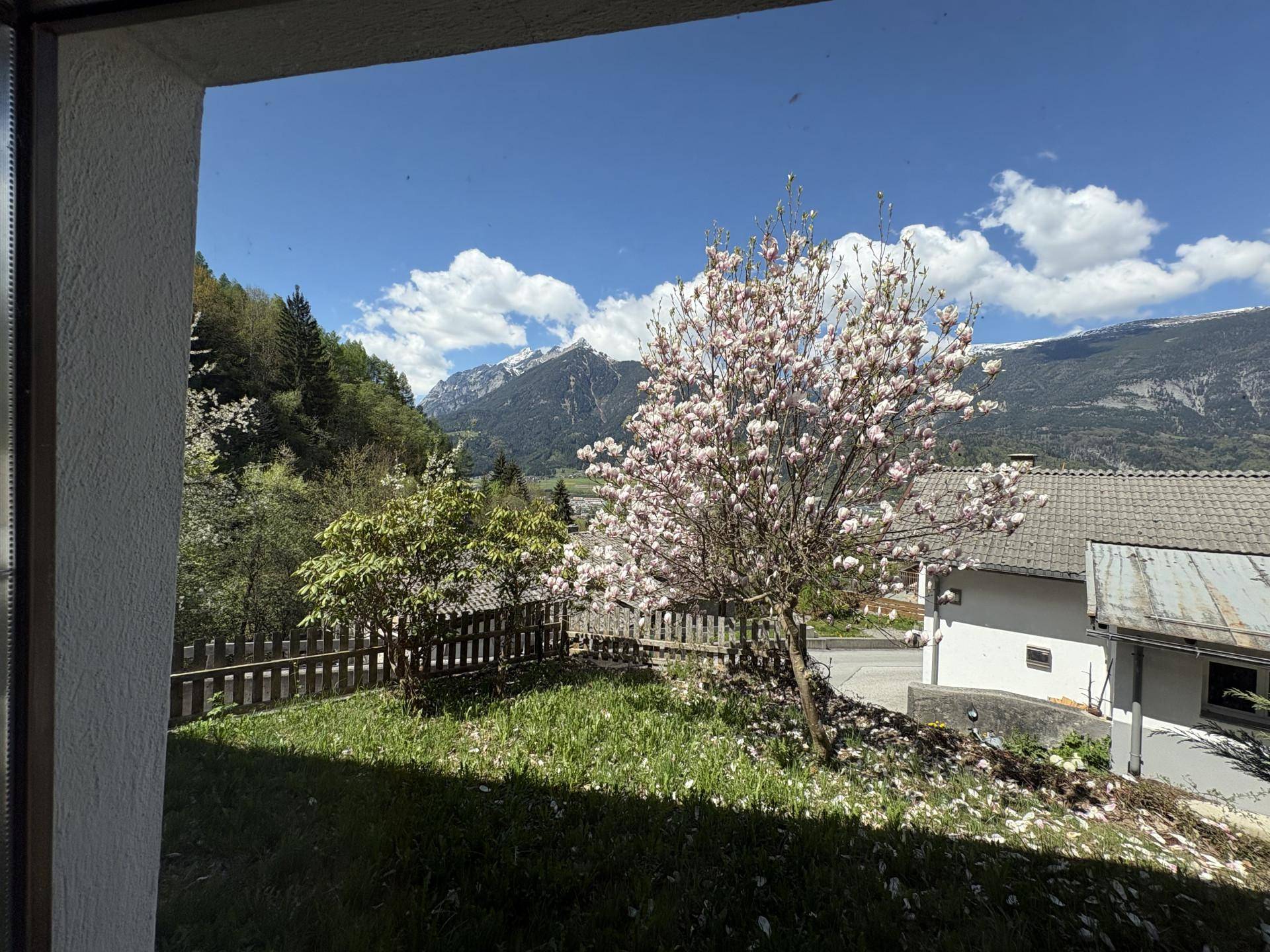 Grundstück mit Knappenhaus in idyllischer Lage - Ansicht 5