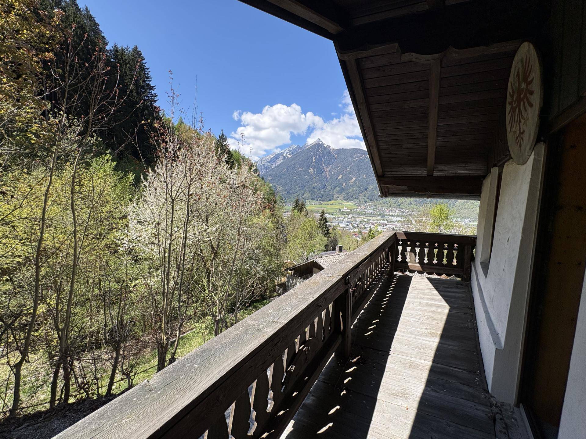 Grundstück mit Knappenhaus in idyllischer Lage - Ansicht 6