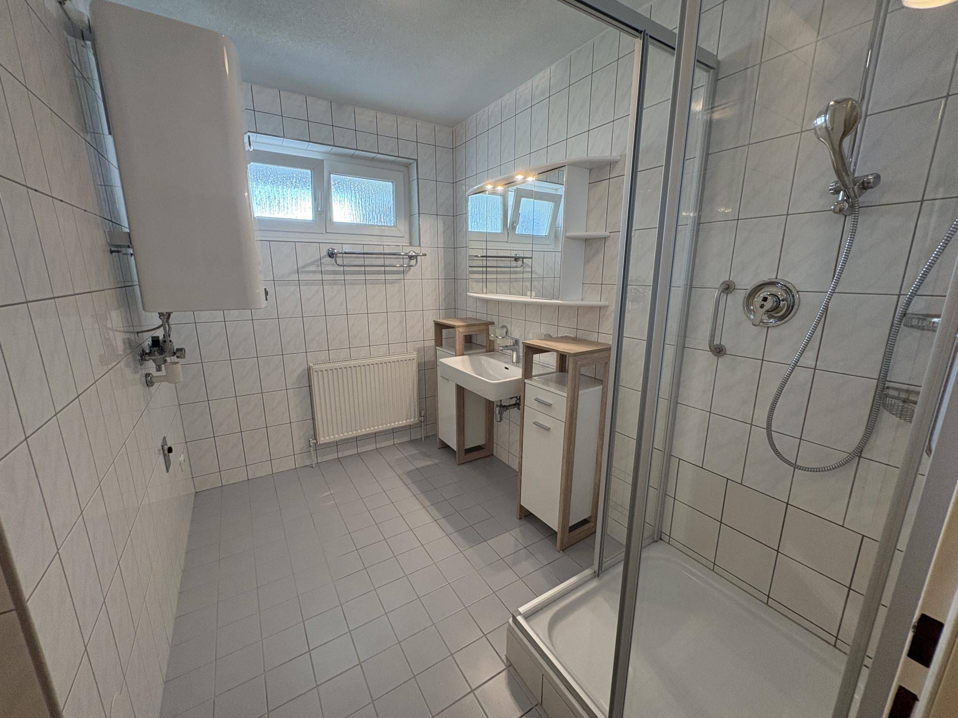 Zentrale 2 Zimmer Wohnung mit Lift - Ansicht 2