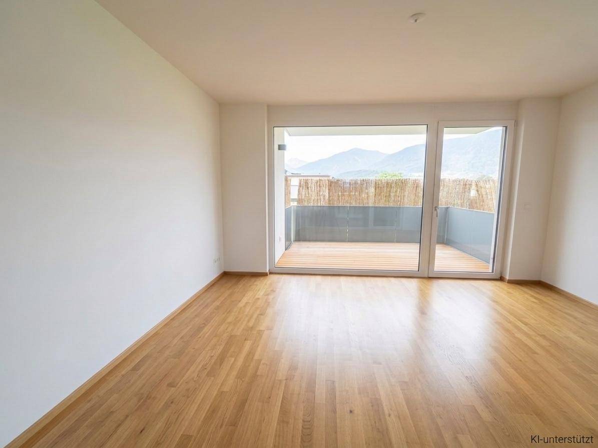 Wohnzimmer (Bildbearbeitung KI-unterstützt)