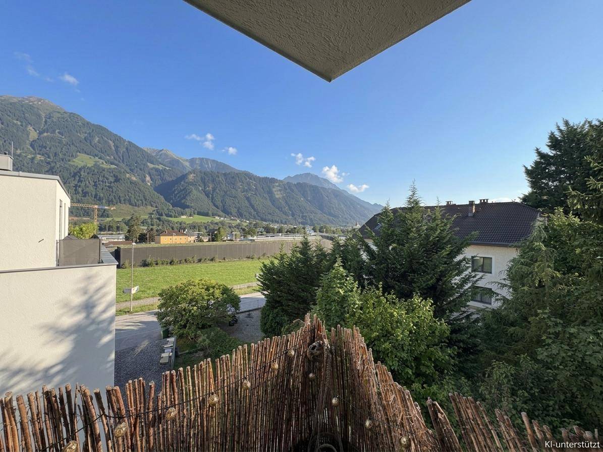 Ausblick (Bildbearbeitung KI-unterstützt)
