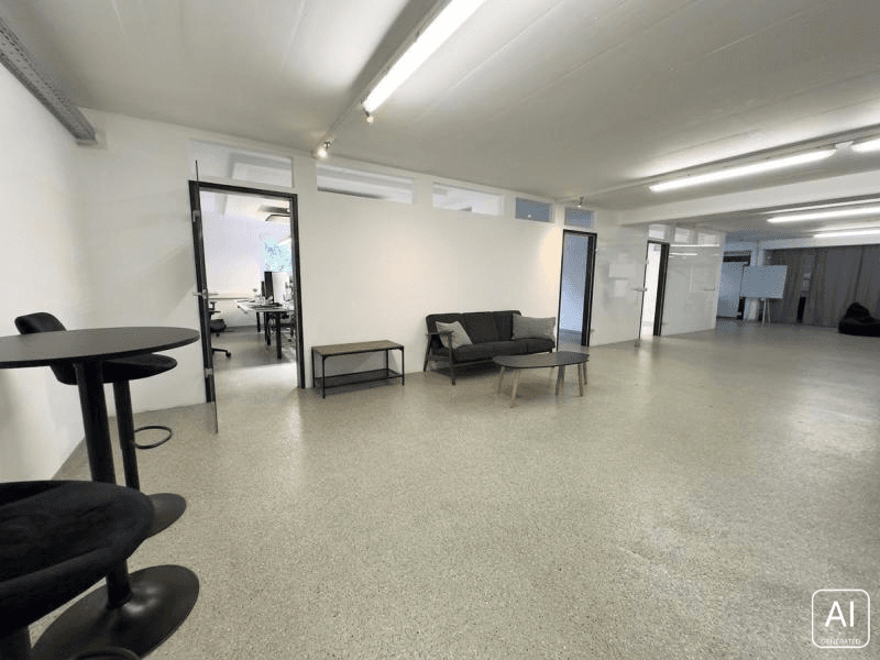 Gewerbefläche/Büro in Top-Lage - Ansicht 4