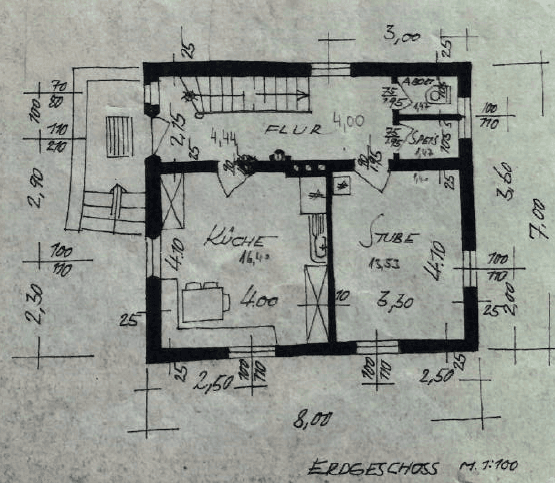 Plan EG